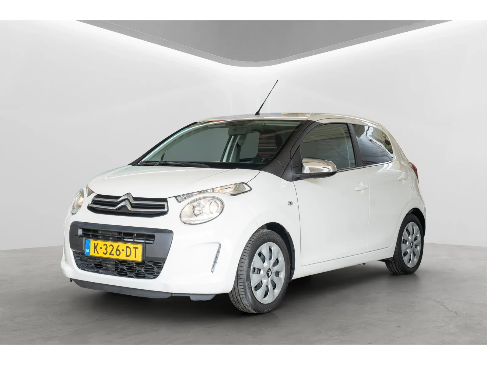 Citroën C1 (2020) — foto 1