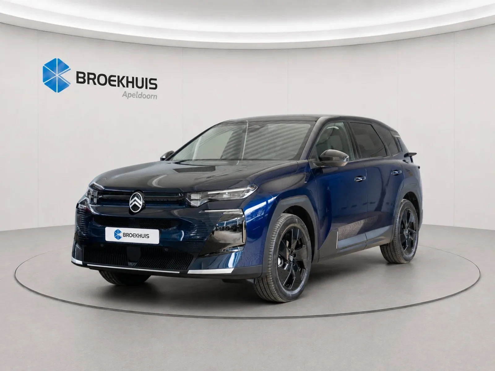 Citroën C5 Aircross (2026) — foto 1