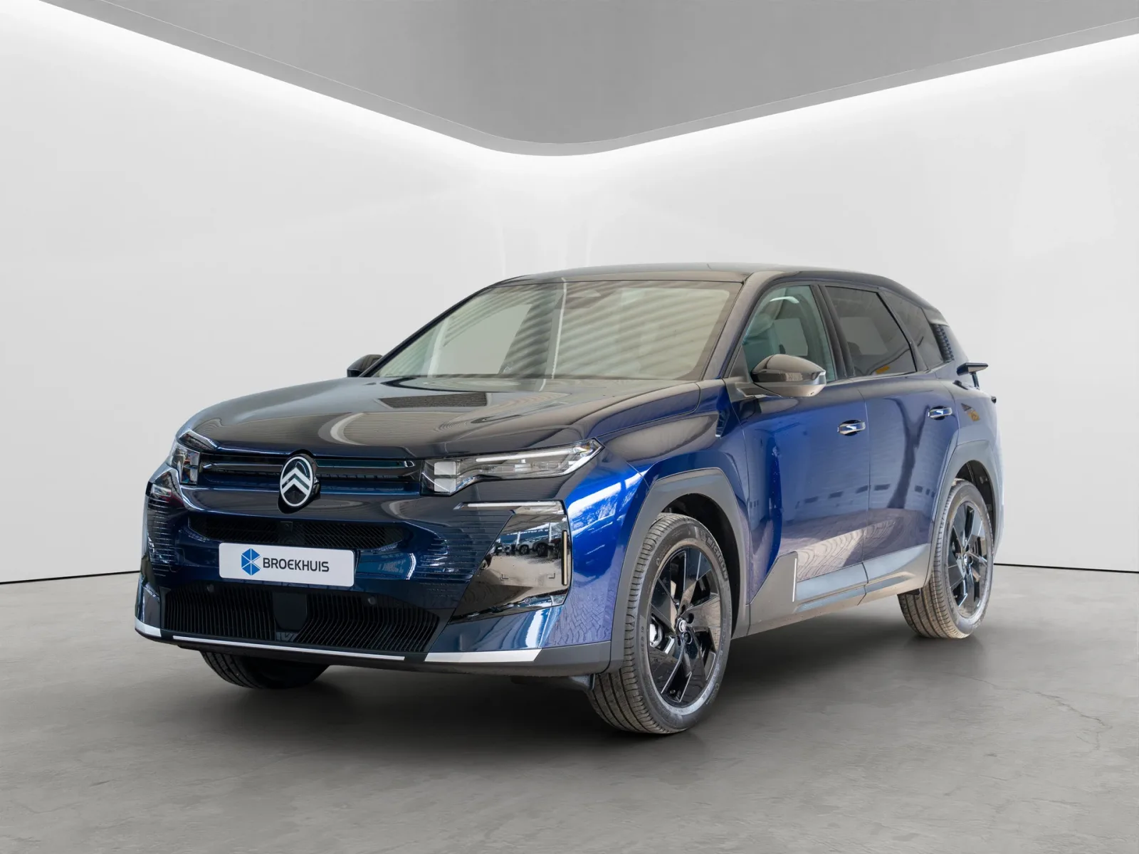 Citroën C5 Aircross (2026) — foto 1