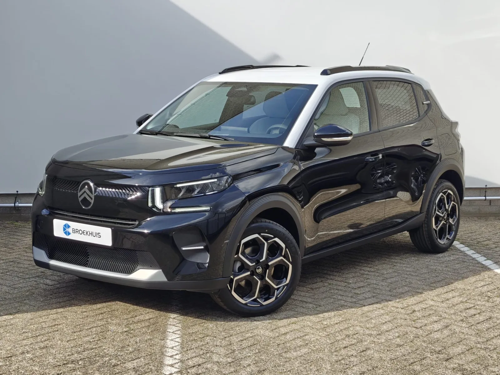Citroën C3 (2026) — foto 1