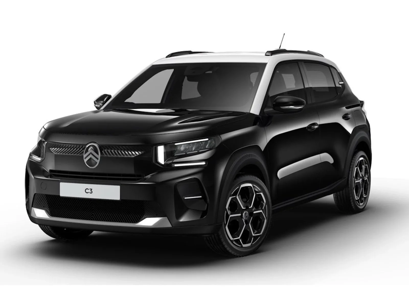 Citroën C3 (2026) — foto 1