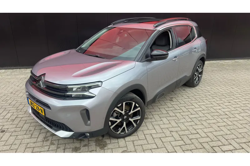Citroën C5 Aircross (2023)