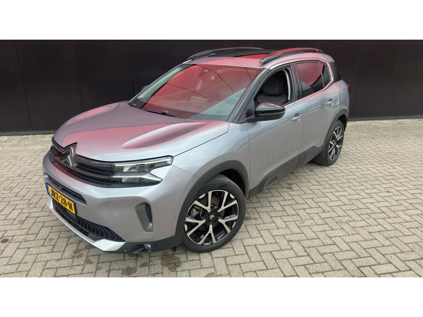 Citroën C5 Aircross (2023) — foto 1