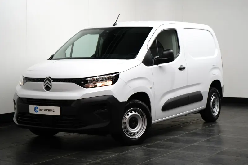 Citroën Berlingo (2024)