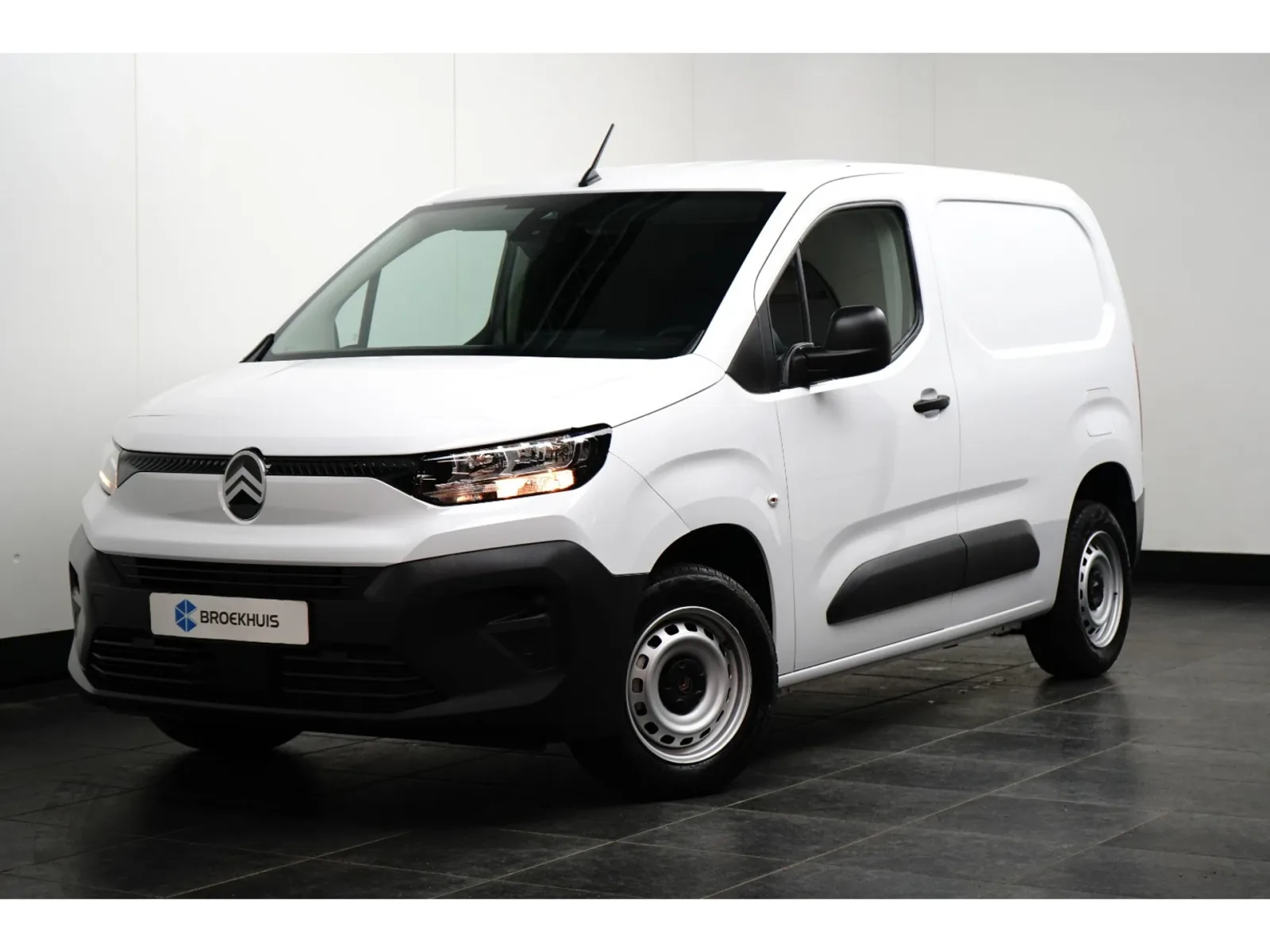 Citroën Berlingo (2024) — foto 1