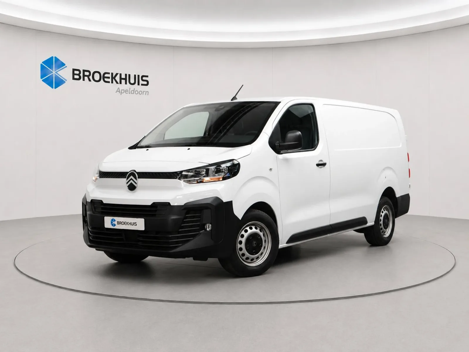 Citroën Jumpy (2024) — foto 1