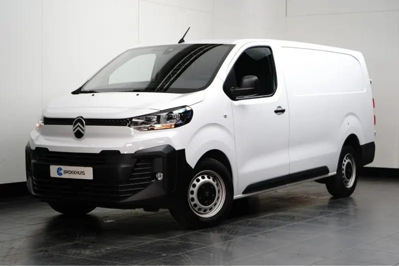 Citroën Jumpy (2024)