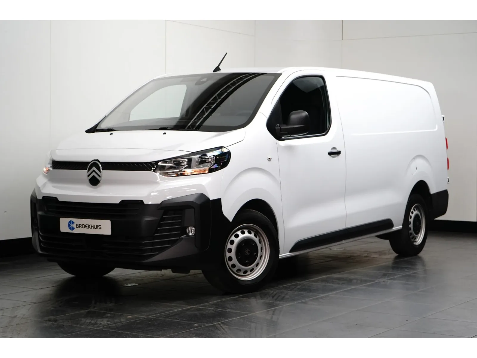 Citroën Jumpy (2024) — foto 1