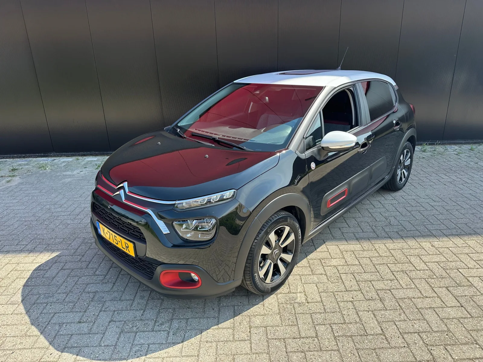 Citroën C3 (2021) — foto 1