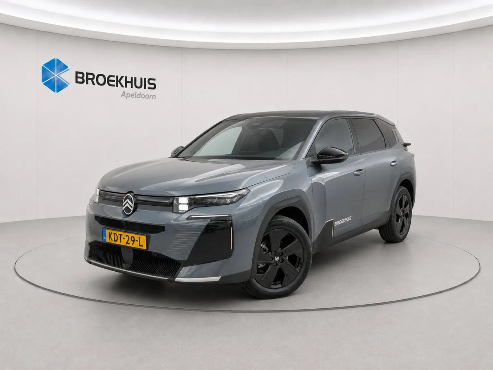 Citroën C5 Aircross (2026) — foto 1