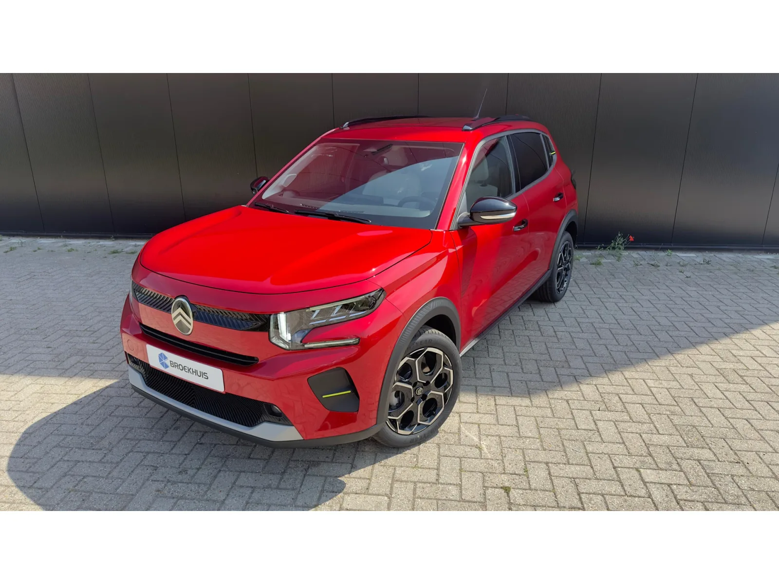 Citroën C3 (2026) — foto 1