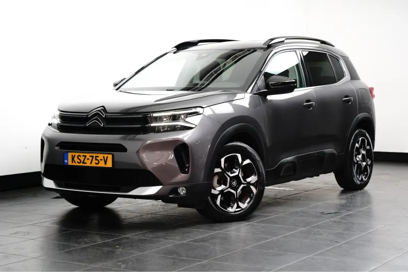 Citroën C5 Aircross (2023)