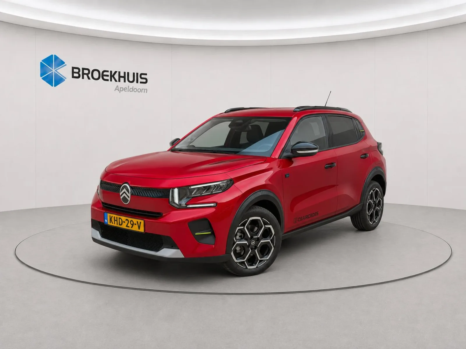 Citroën C3 (2026) — foto 1