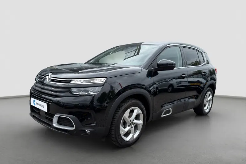 Citroën C5 Aircross (2022)