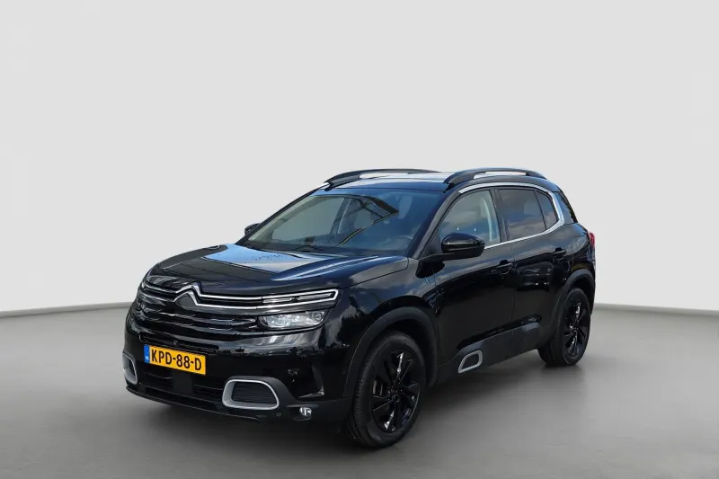 Citroën C5 Aircross (2022)
