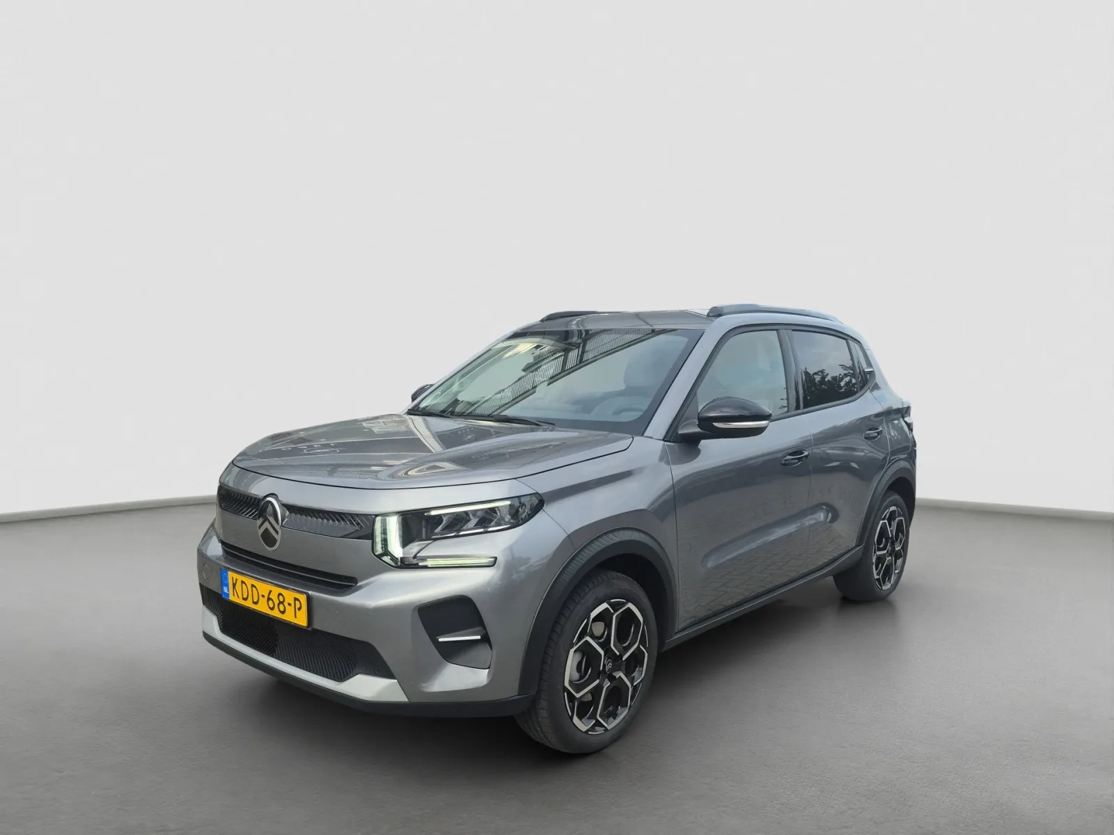 Citroën C3 (2026) — foto 1