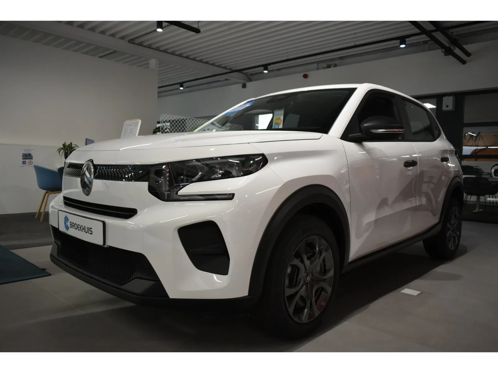 Citroën C3 (2025) — foto 1
