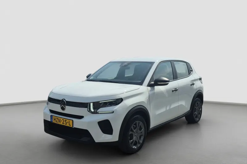 Citroën C3 (2025)
