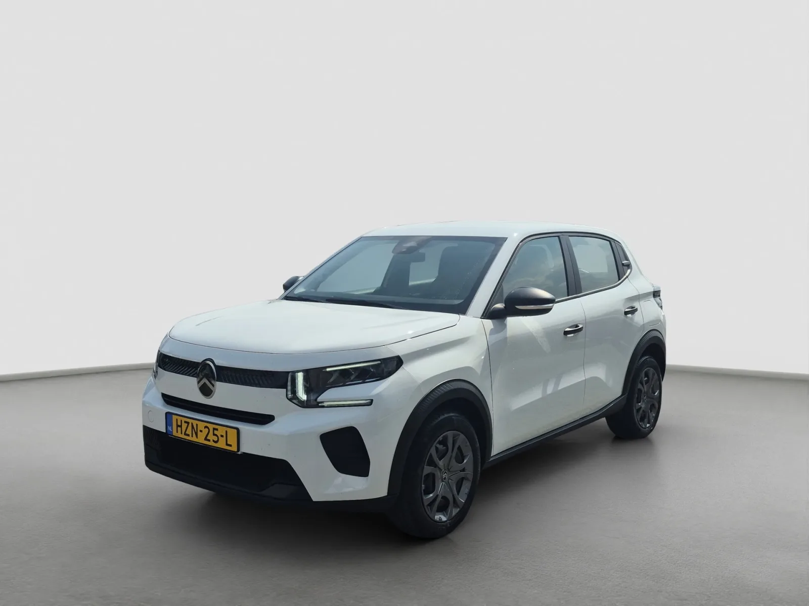 Citroën C3 (2025) — foto 1