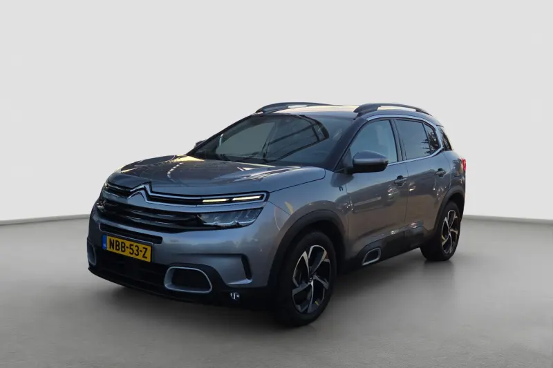 Citroën C5 Aircross (2022)