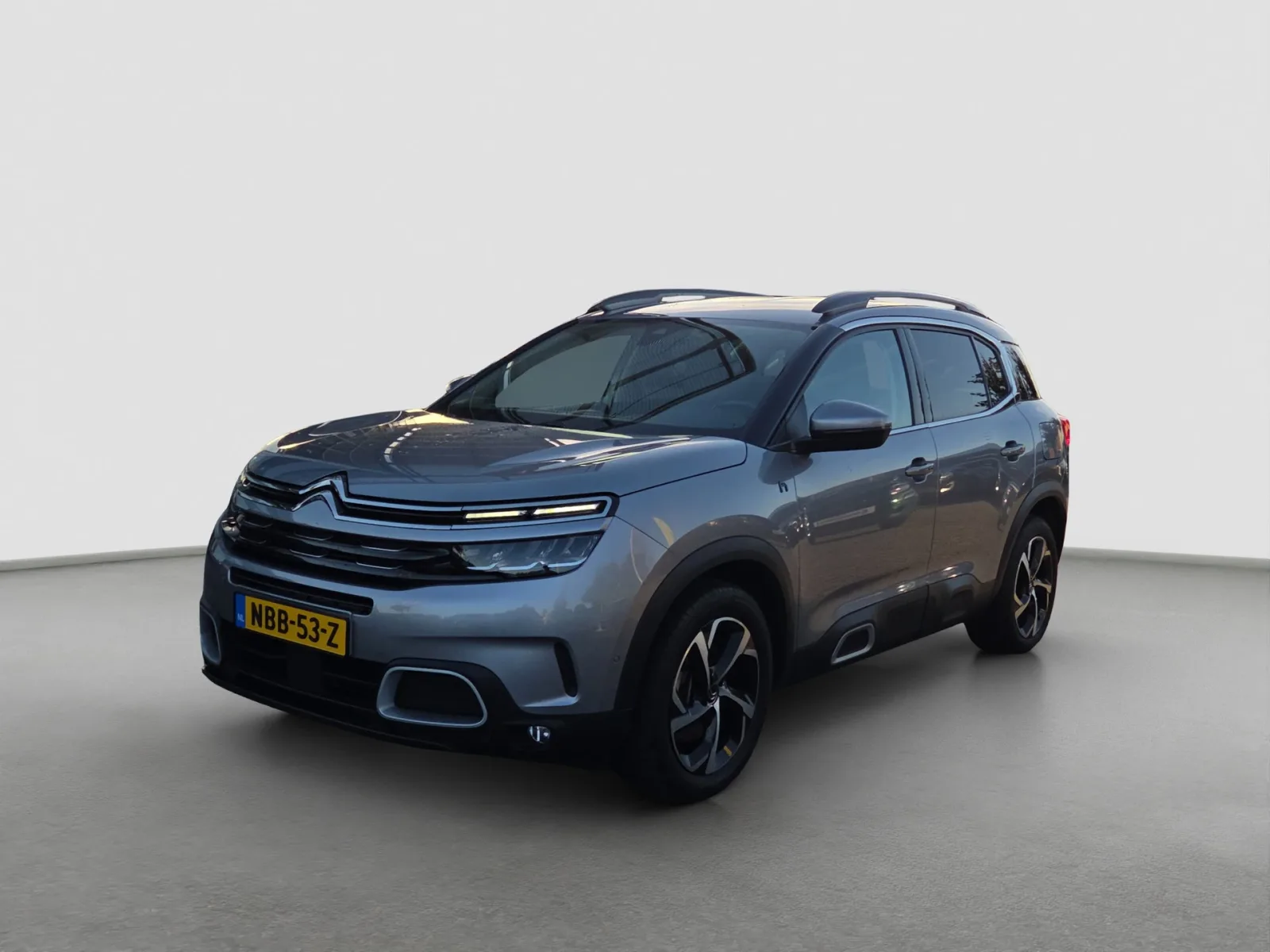 Citroën C5 Aircross (2022) — foto 1