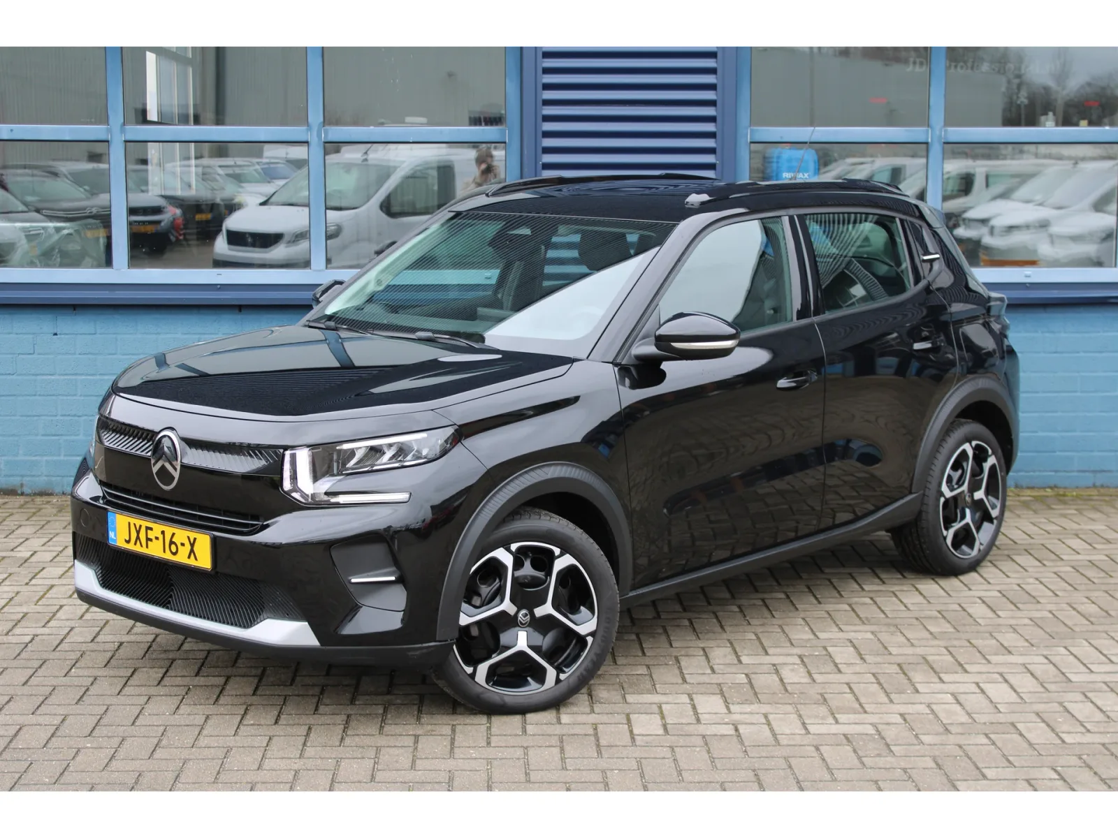 Citroën C3 (2025) — foto 1