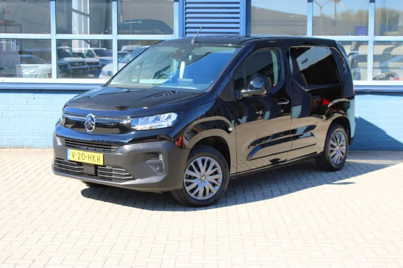 Citroën Berlingo (2024)