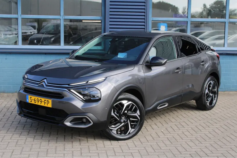 Citroën C4 (2023)