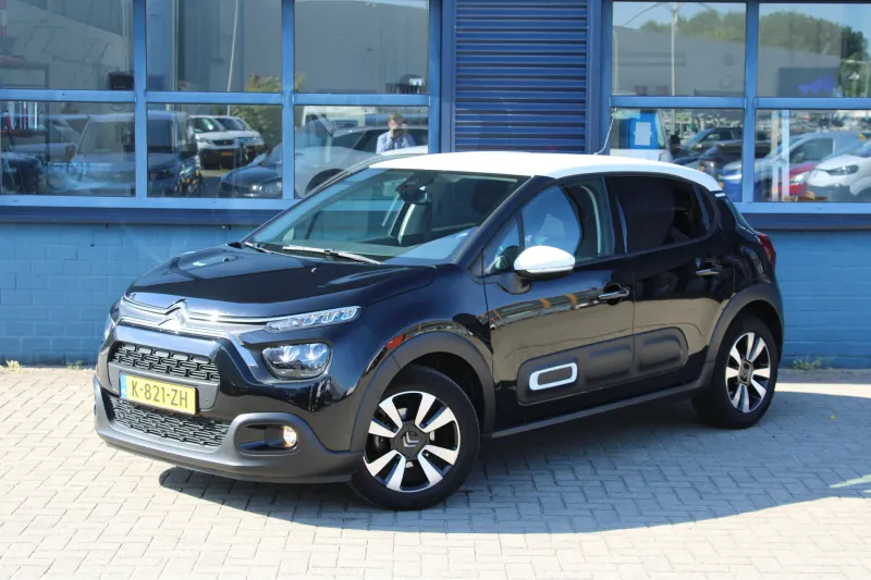 Citroën C3 (2021)