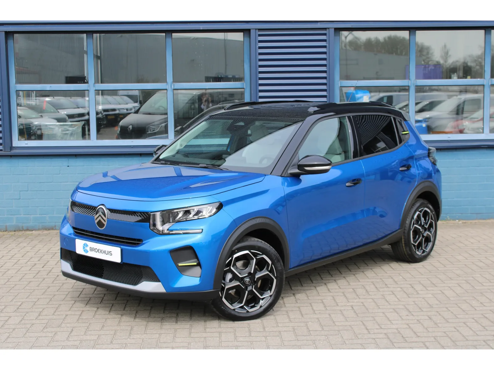 Citroën C3 (2026) — foto 1