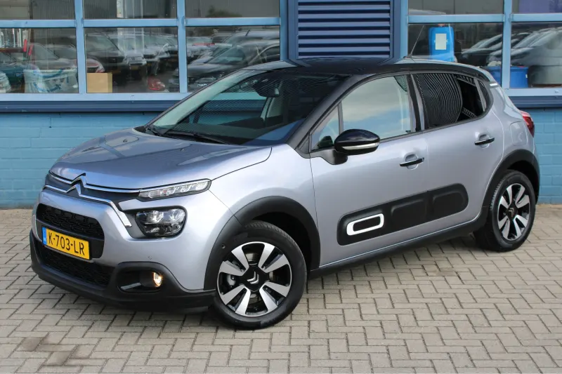 Citroën C3 (2021)