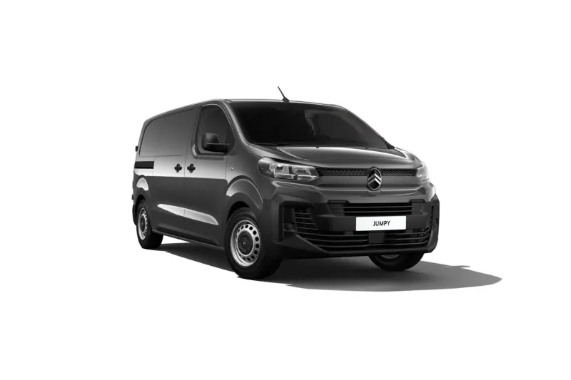 Citroën Jumpy (2025)