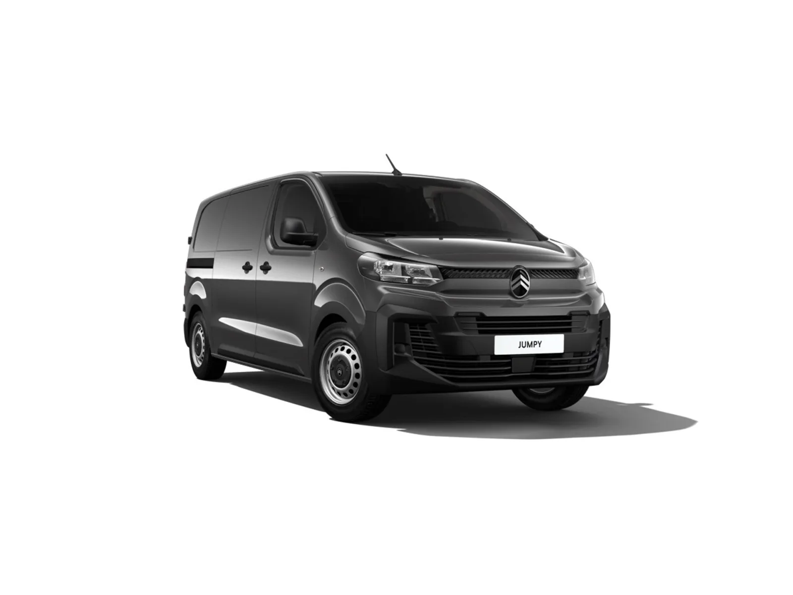 Citroën Jumpy (2025) — foto 1