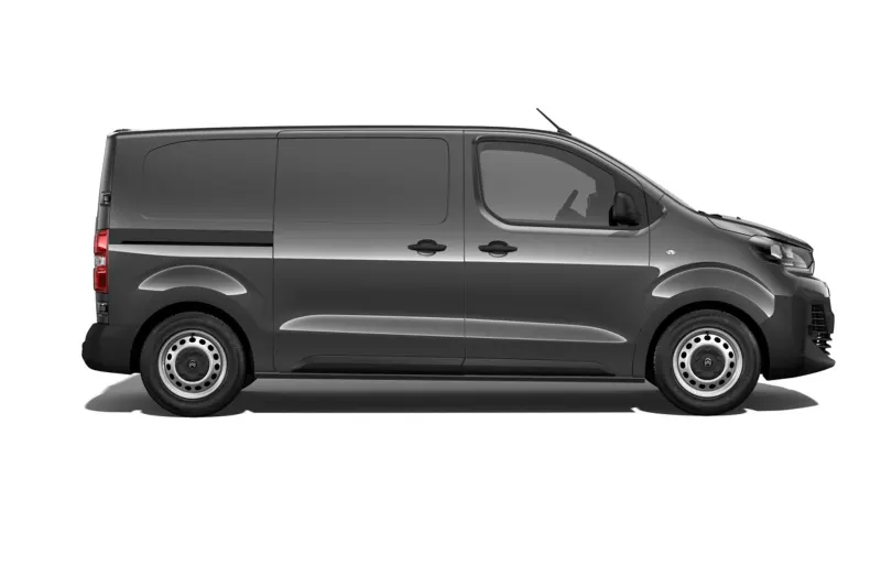 Citroën Jumpy (2026)