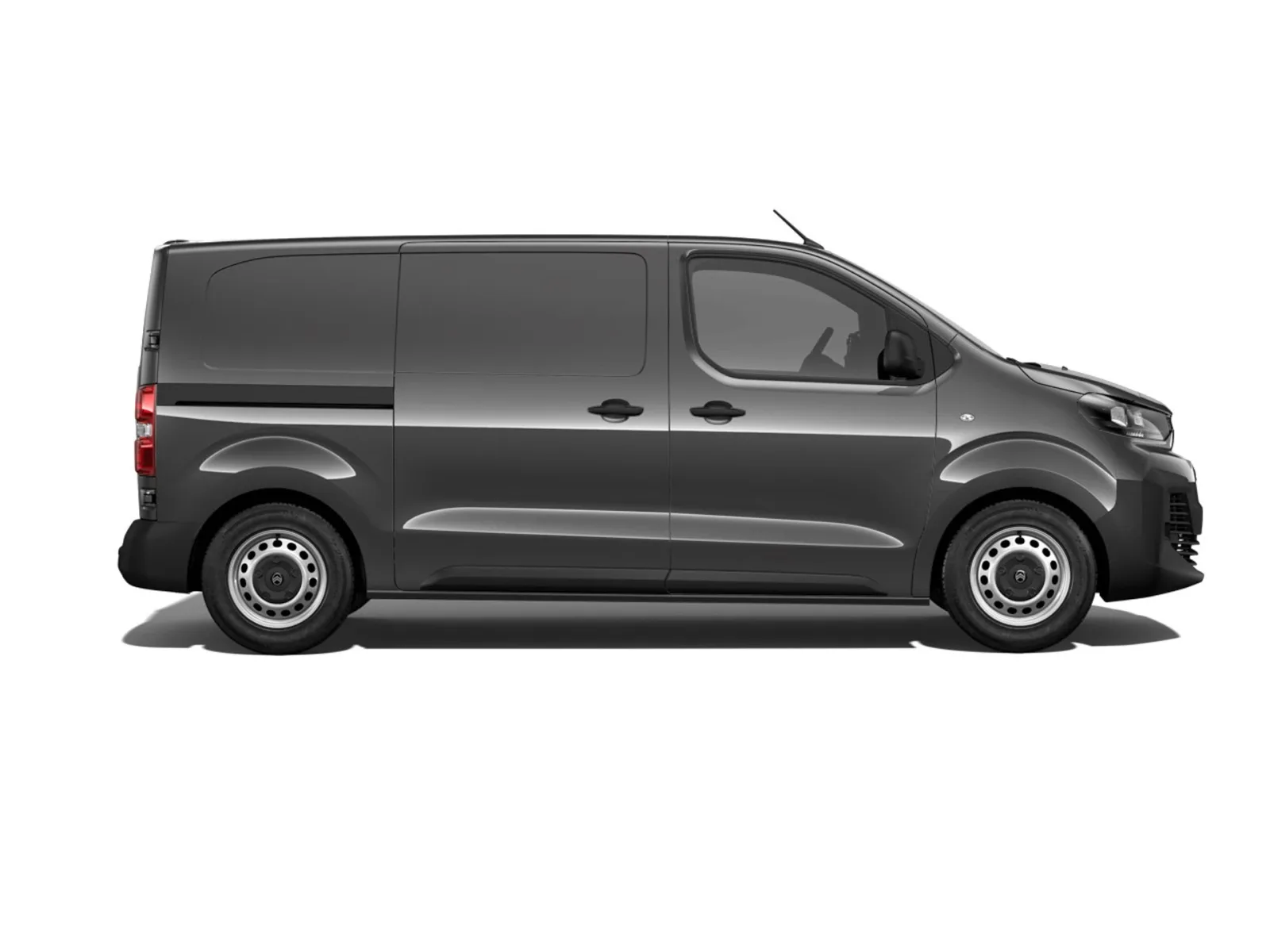 Citroën Jumpy (2026) — foto 1