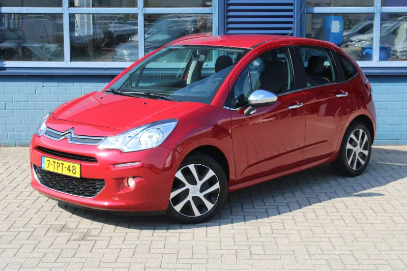 Citroën C3 (2014)