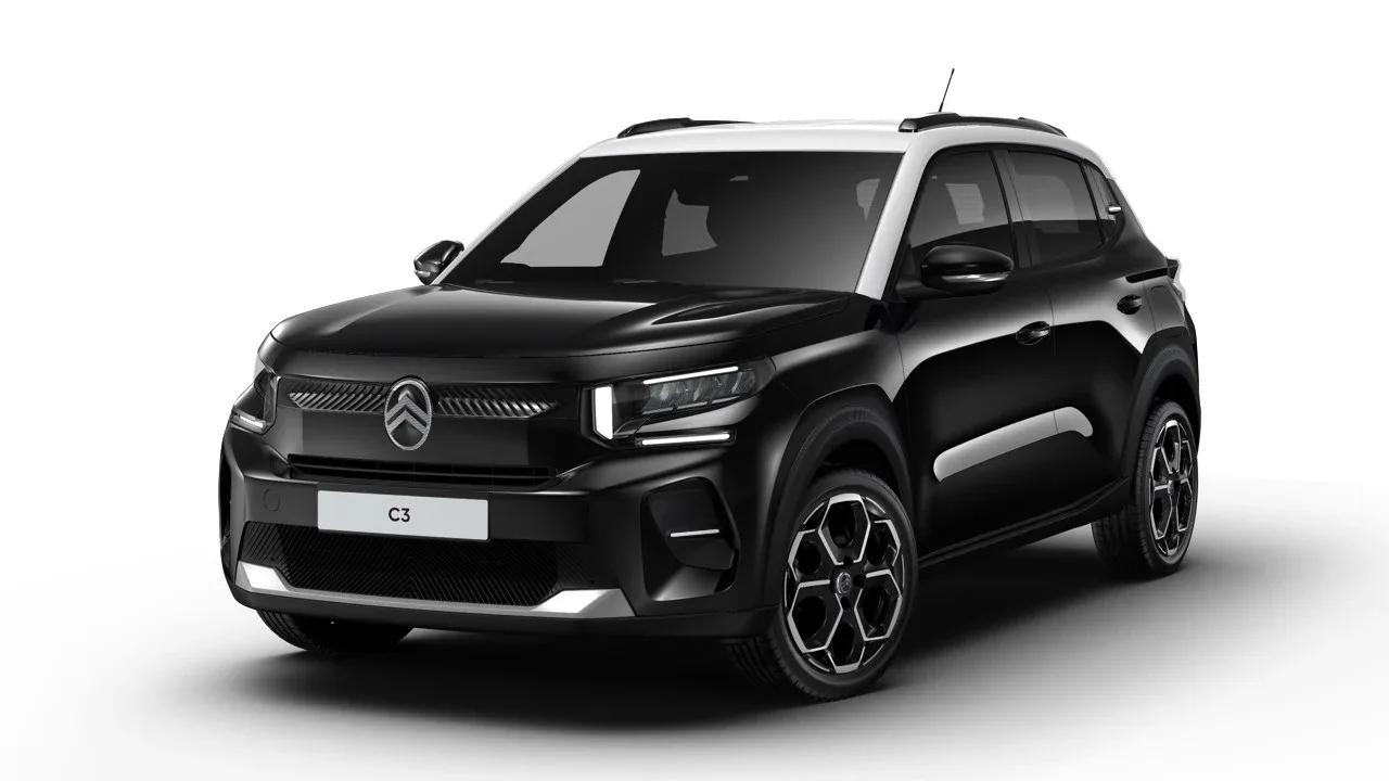 Citroën C3 (2025) — foto 1