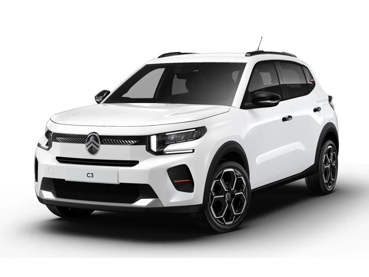 Citroën C3 (2026) — foto 1