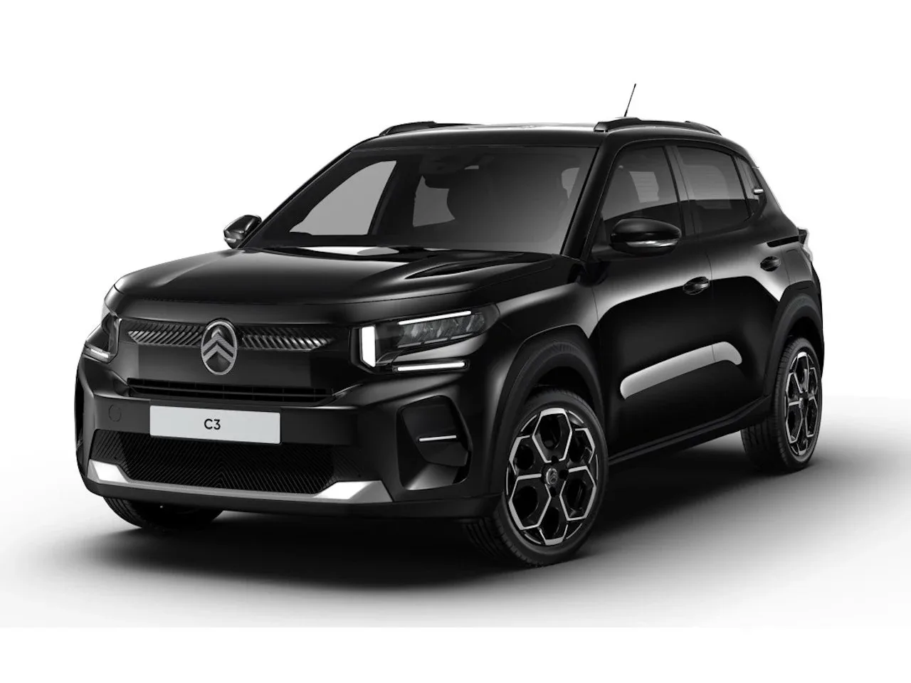 Citroën C3 (2026) — foto 1