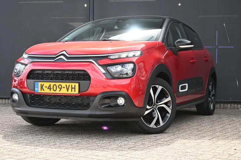 Citroën C3 (2021)