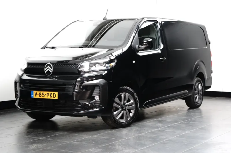 Citroën Jumpy (2024)