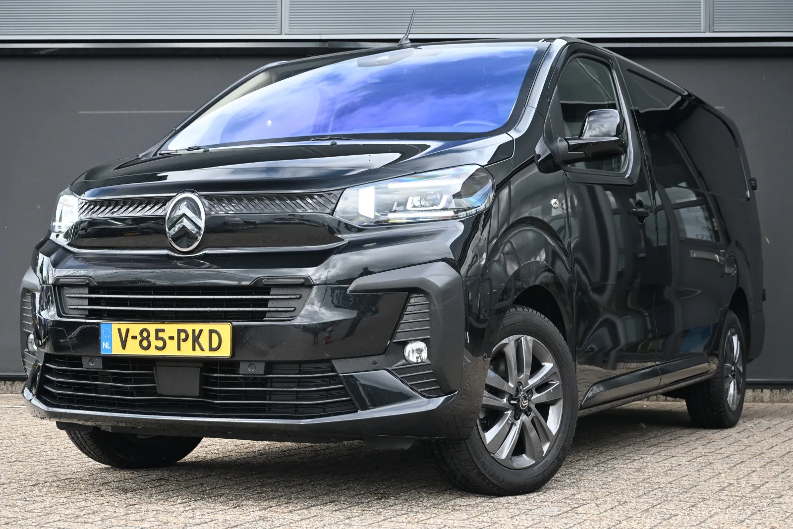 Citroën Jumpy (2024) — foto 1