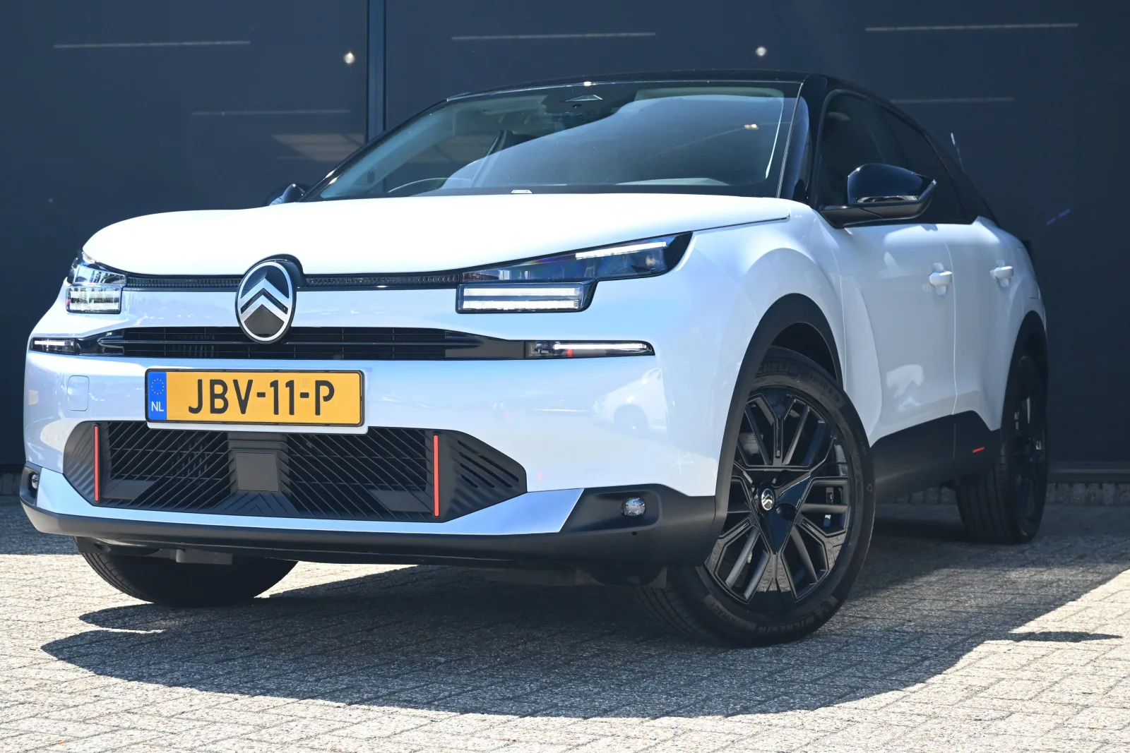 Citroën C4 (2025) — foto 1