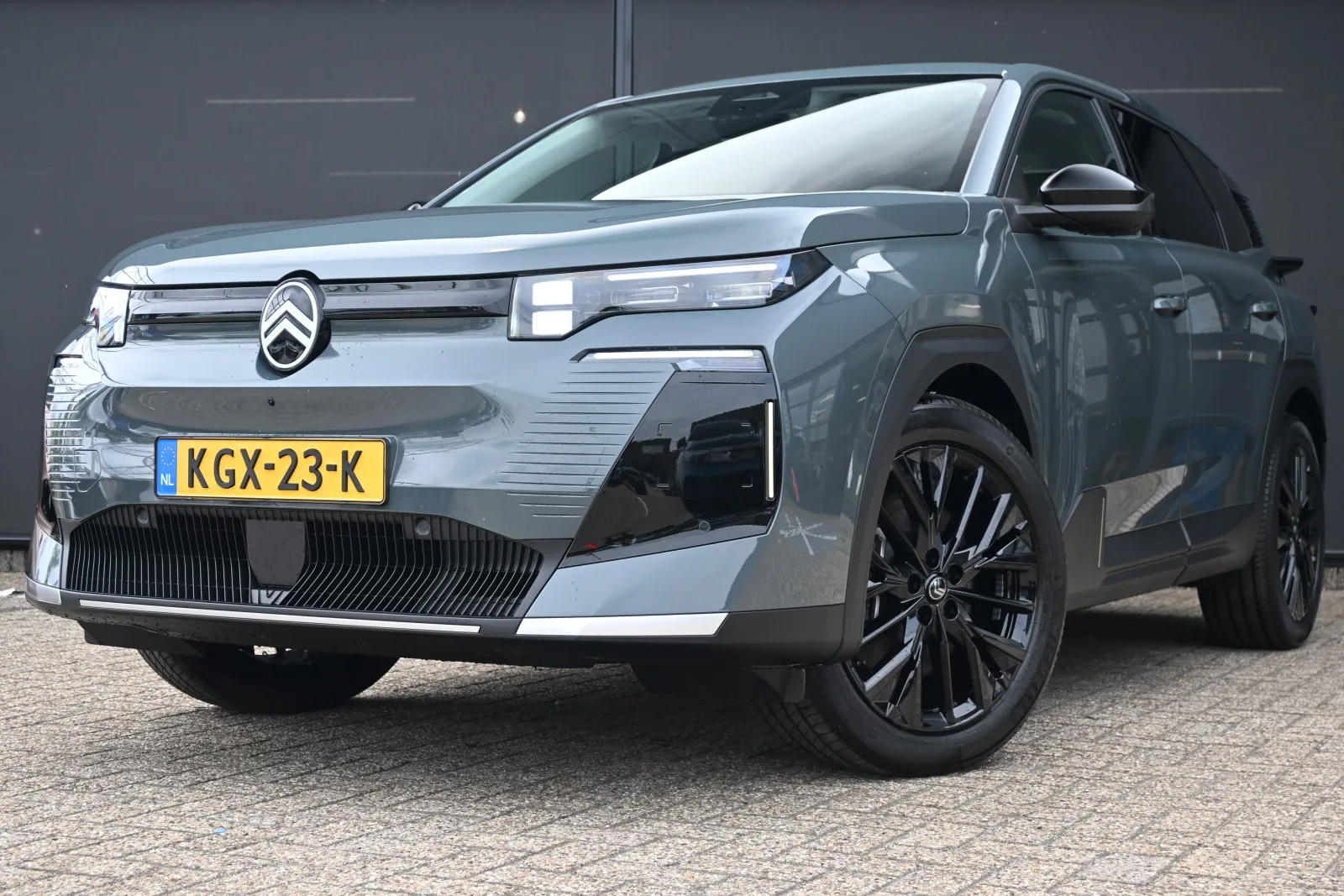 Citroën C5 Aircross (2026) — foto 1