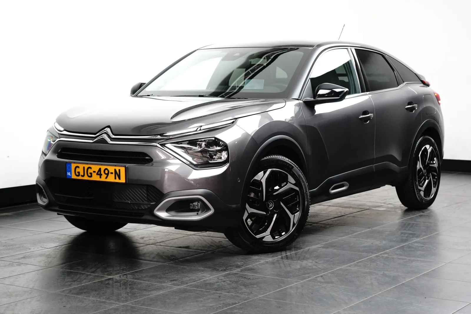 Citroën C4 (2022) — foto 1