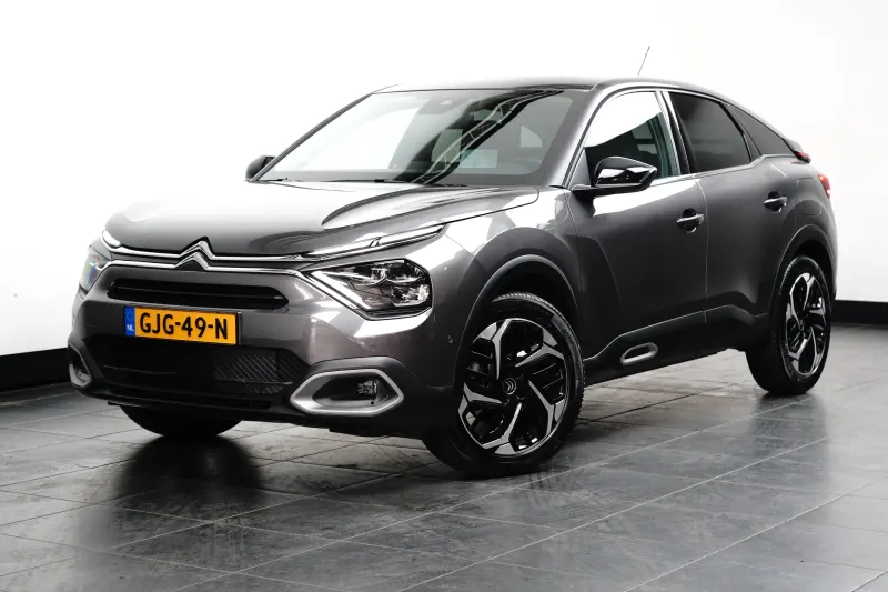 Citroën C4 (2022)