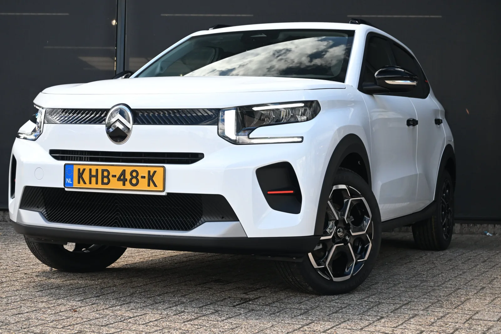 Citroën C3 (2026) — foto 1