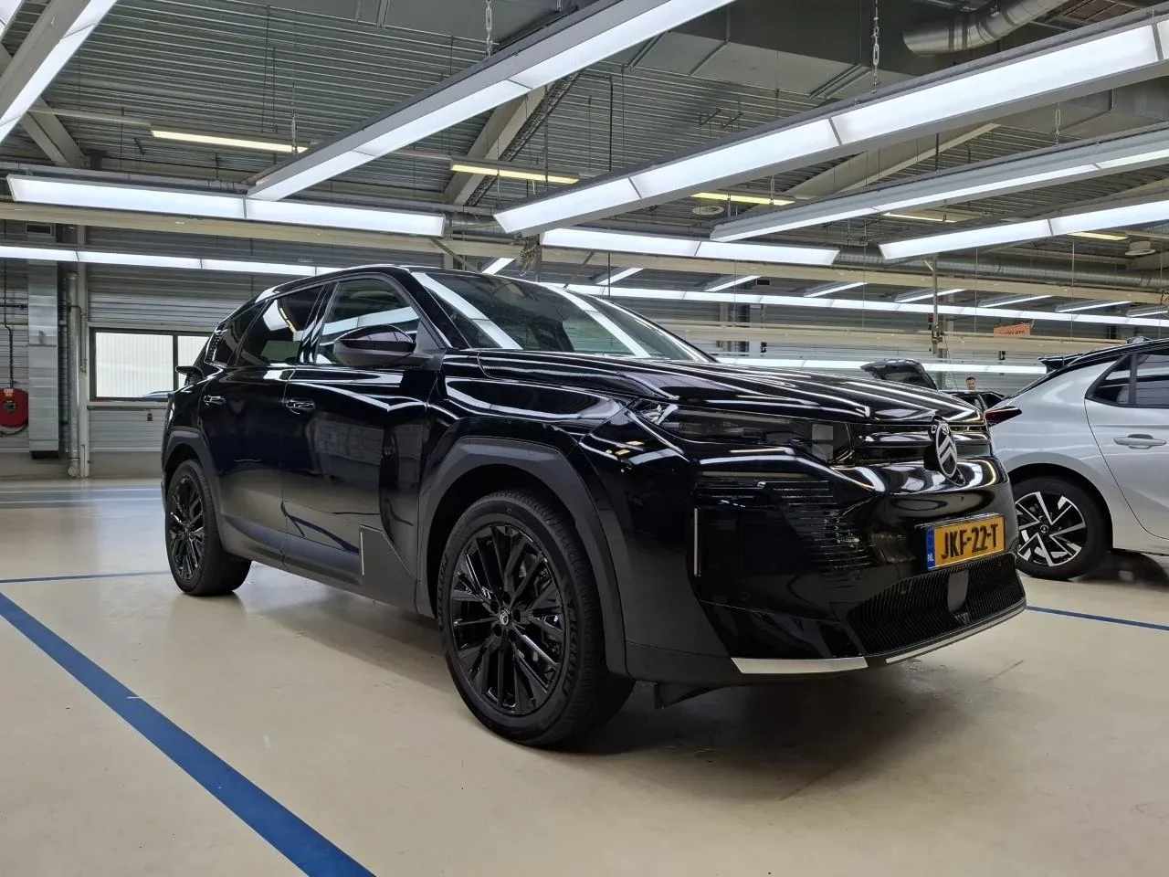 Citroën C5 Aircross (2025) — foto 1