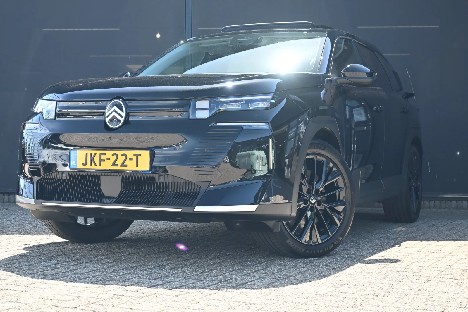 Citroën C5 Aircross (2025) — foto 1