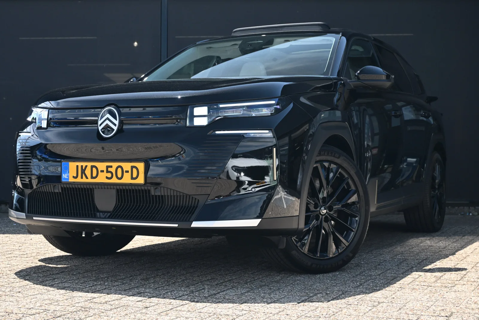 Citroën C5 Aircross (2025) — foto 1
